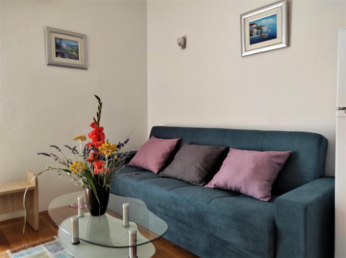 Apartment Biokovo Makarska