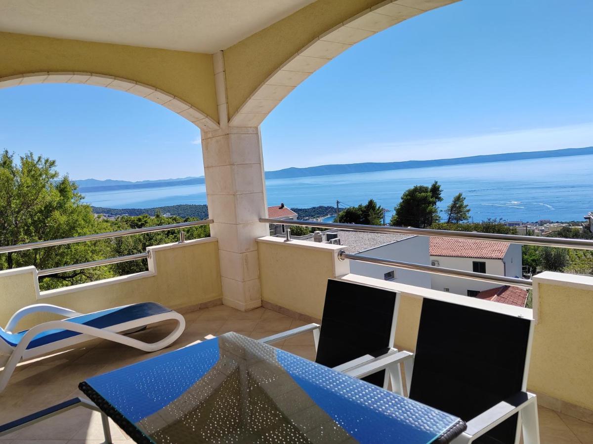 Biokovo Apartment Makarska