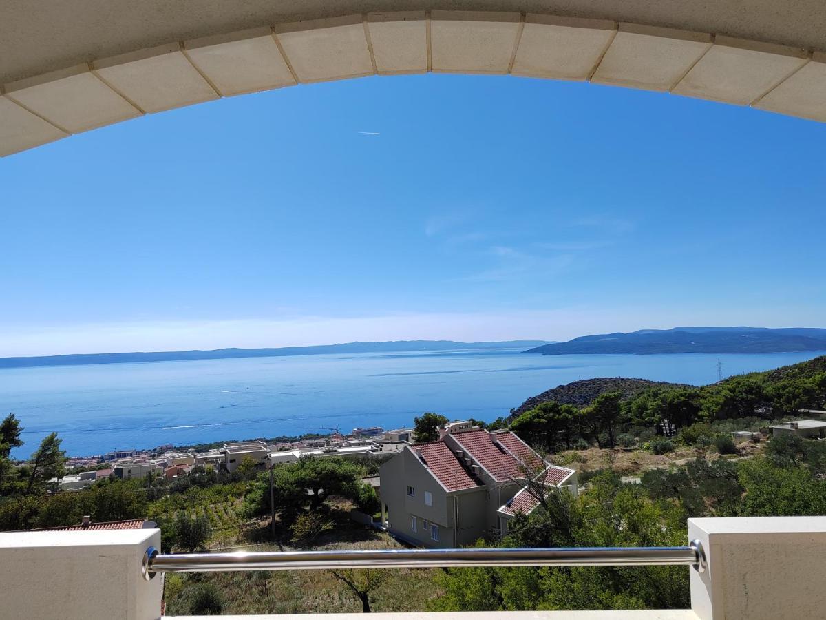 Apartment Biokovo Makarska