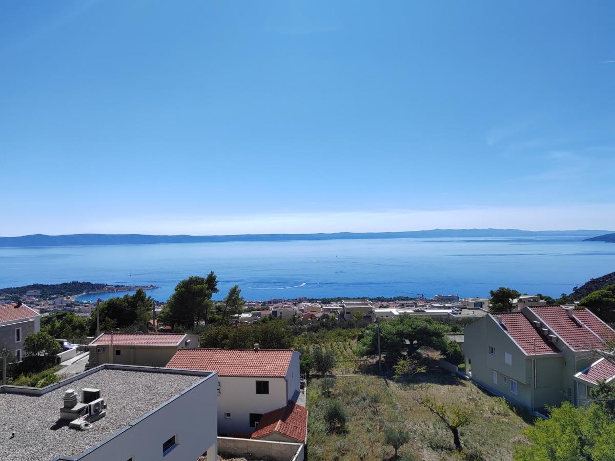 Biokovo Apartment *
