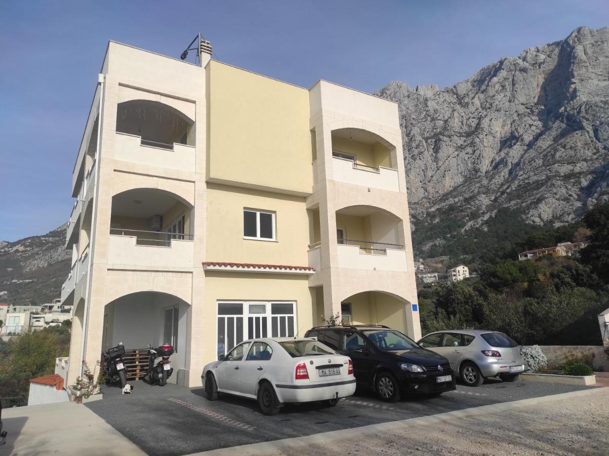 Biokovo Apartment