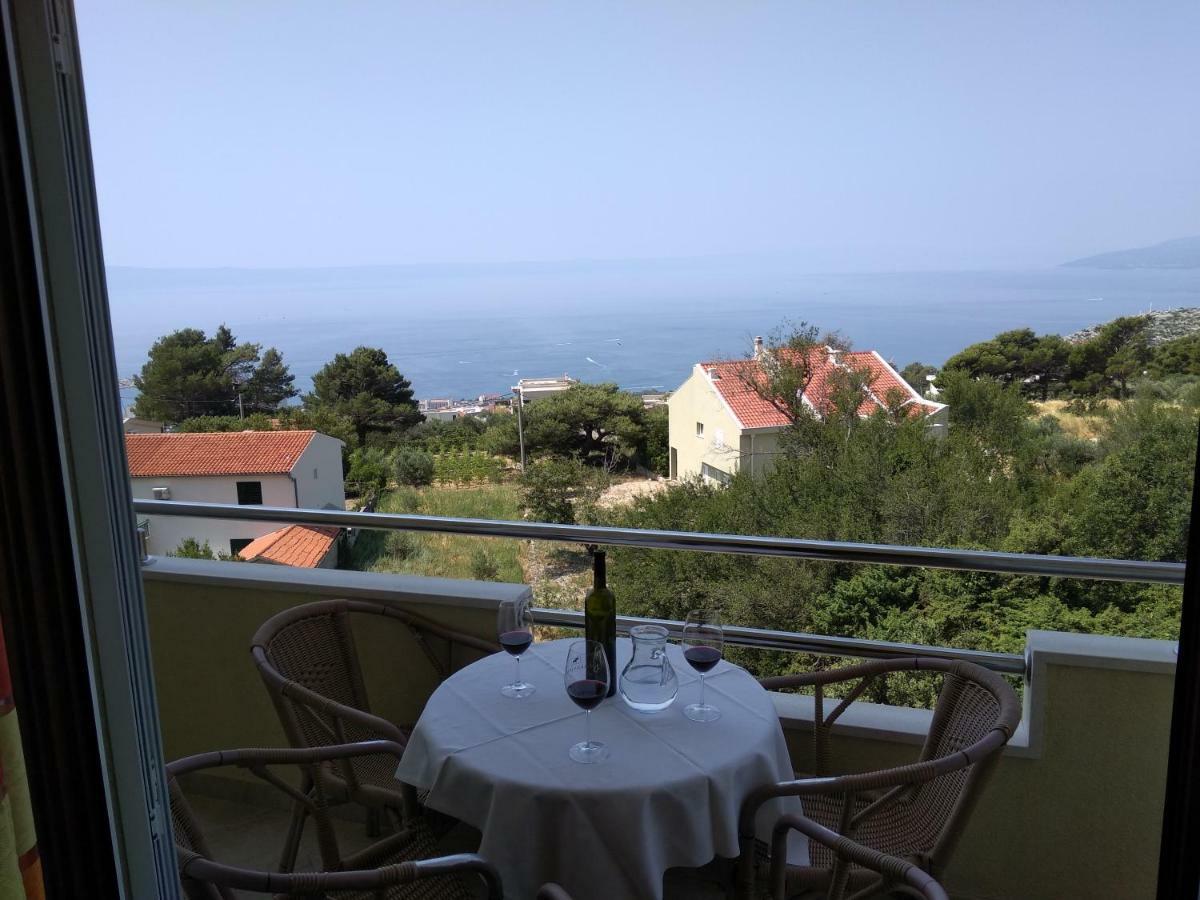 Biokovo Apartment Makarska