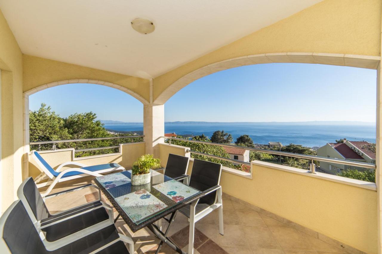 Biokovo Apartment Makarska