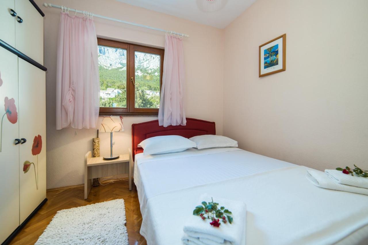 Biokovo Apartment *