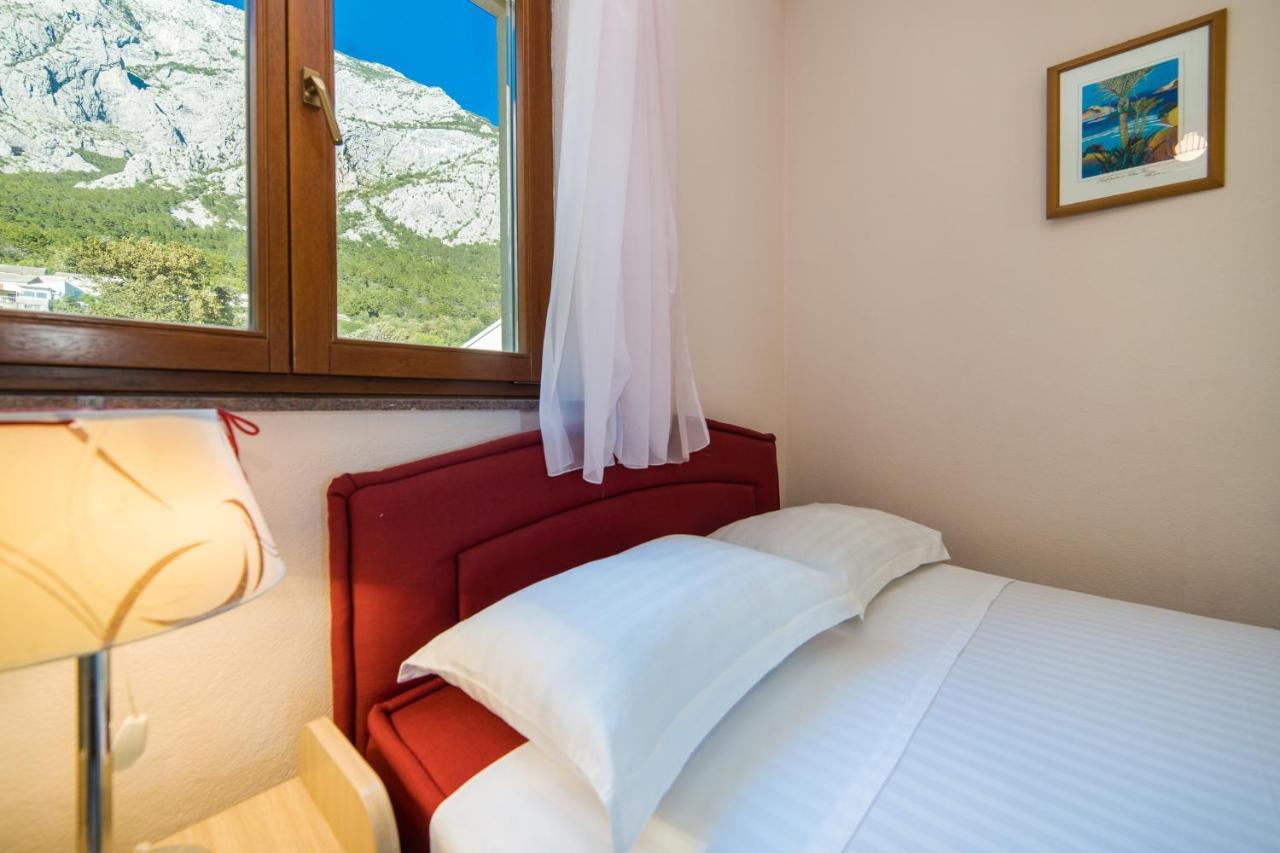 Biokovo Apartment Makarska