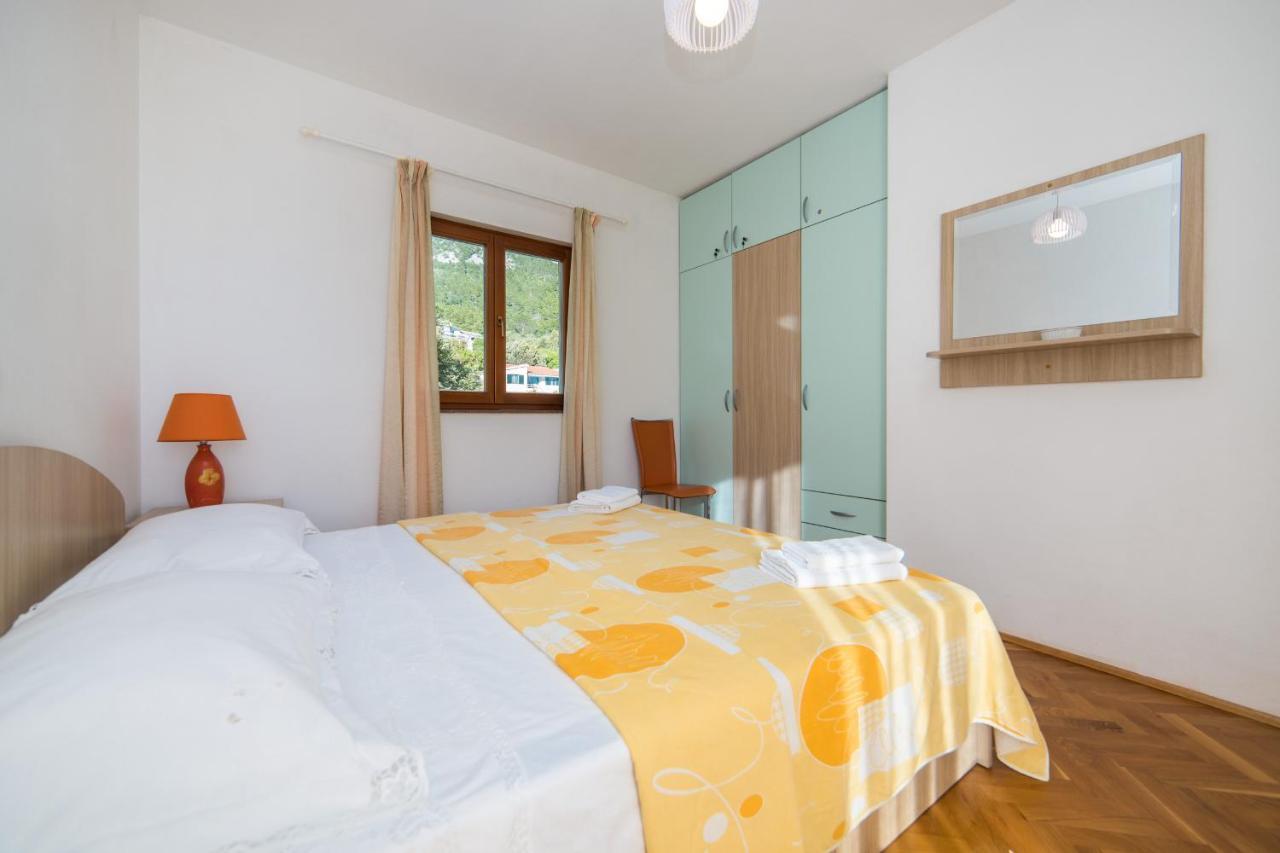 Apartment Biokovo