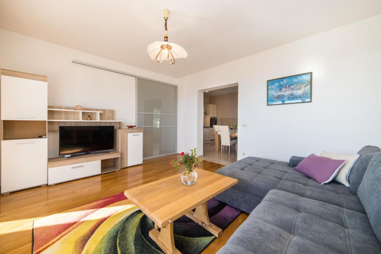 Apartment Biokovo *