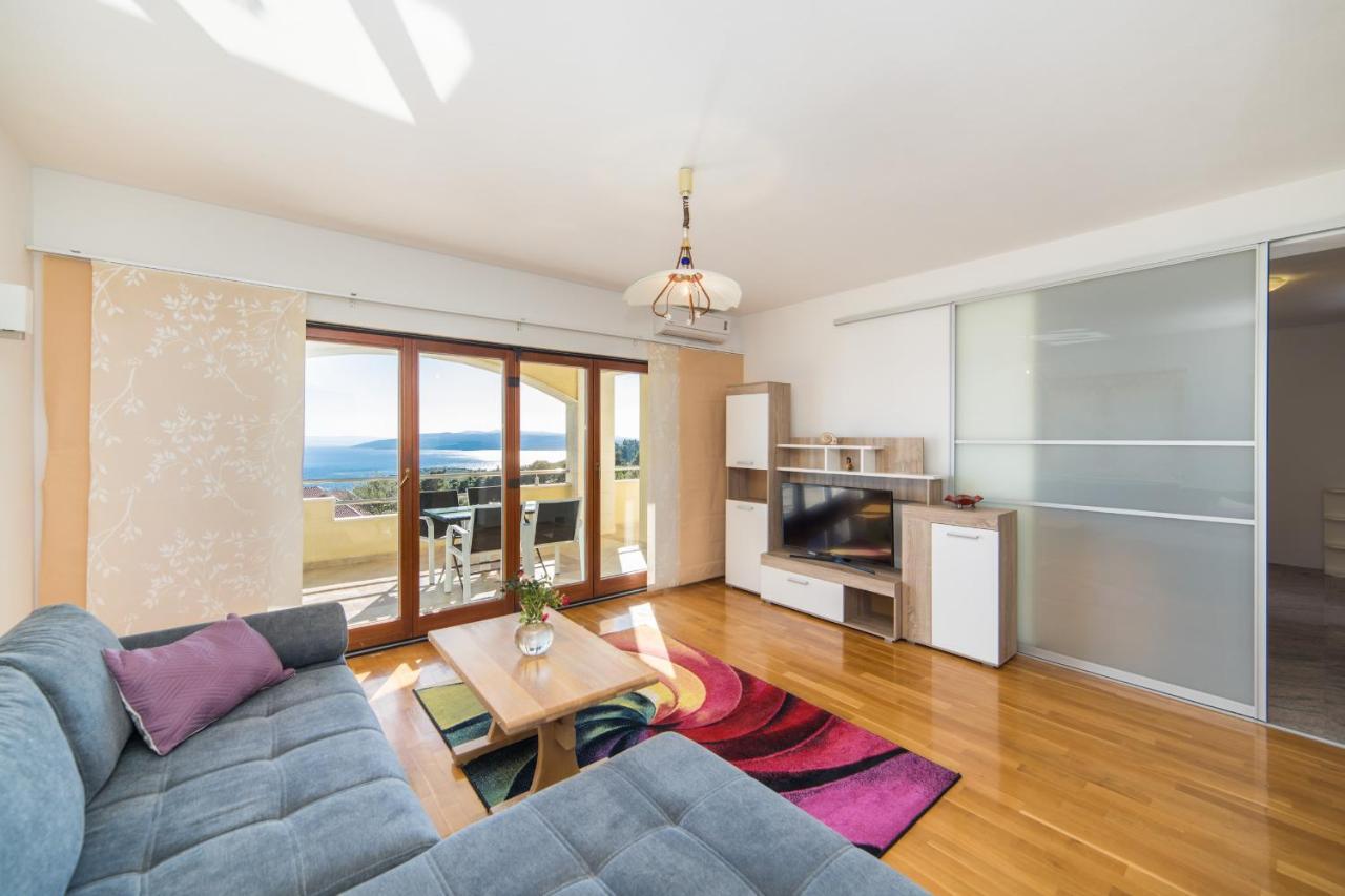 Biokovo Apartment Makarska