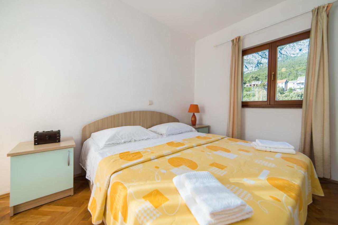 Apartment Biokovo Makarska