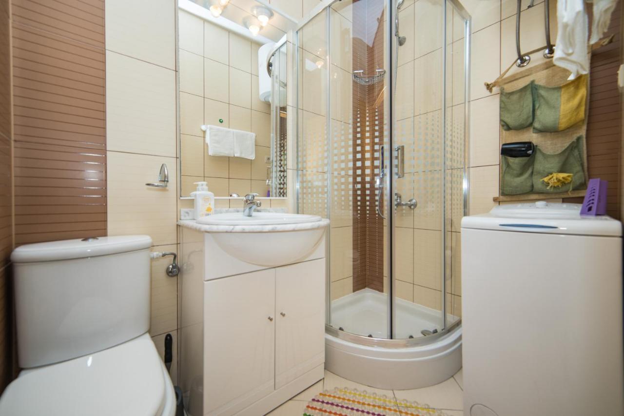 Apartment Biokovo Makarska