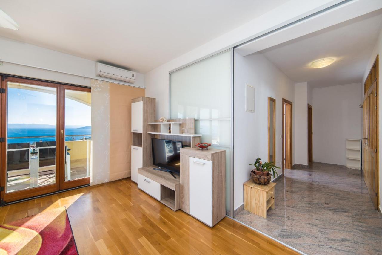 Biokovo Apartment *